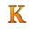 golden dollars golden cash king symbol icon
