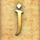 golden dunes j symbol icon