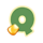 golden egg invaders q symbol icon
