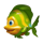 golden fish tank 2 gigablox 2 icon