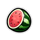 golden fruit vegas classic melon symbol icon