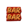golden gallina double bar symbol icon