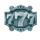 golden gals hen hunt 777 symbol icon