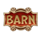 golden gals hen hunt barn symbol icon