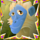golden gorilla monkey symbol icon