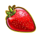 golden horsey winner grand chance strawberry symbol icon