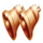golden joker 27 bell symbol icon