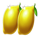 golden joker 27 lemon symbol icon
