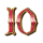 golden knight 10 symbol icon