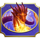 golden knight 2 dragon symbol icon