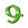golden knight 9 symbol icon