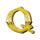golden knight q symbol icon