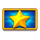 golden lemon deluxe scatter 1 symbol icon