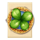 golden leprechaun megaways clover symbol icon