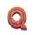 golden lion wheel of fortune q symbol icon