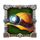 golden mine symbol 2 icon