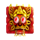 golden myth wild god 3 symbol icon