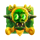 golden myth wild god 4 symbol icon
