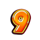 golden ocean megaways nine symbol icon