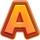 golden piggy farm a symbol icon
