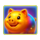 golden piggy megaways piggy bank symbol icon