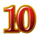 golden piggys fortune supreme 10 symbol icon