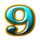 golden piggys fortune supreme 9 symbol icon