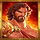 golden realms hero symbol icon