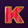 golden rock remember remember k symbol icon