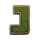 golden sun aztec j symbol icon