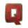 golden sun aztec q symbol icon
