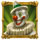 golden ticket 2 3 icon