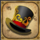 golden ticket 5 icon