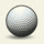 golden tour white symbol icon