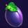 golden tree 100 plum symbol icon