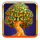 golden tree 20000 buy bonus wild symbol icon