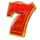 golden tree 40 7 symbol icon