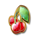 golden vegas 3x3 cherry 1 symbol icon