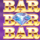 golden vegas 3goldenbars symbol icon