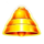 golden winner grand chance super wheel wild symbol icon