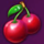 goldfire7s cherry symbol icon