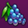 goldfire7s grapes symbol icon