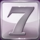 goldfire7s grey seven symbol icon