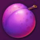 goldfire7s plum symbol icon
