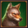 goldhorn legend fantasy wolf symbol icon