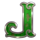 goldhorn wild herd j symbol icon