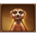 goldhorn wild herd meerkat symbol icon