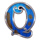 goldhorn wild herd q symbol icon