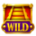 goldstar express wild symbol icon