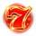 goldstorm ultra lucky seven symbol icon